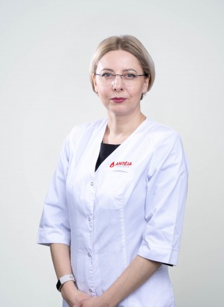 Dina Juškienė